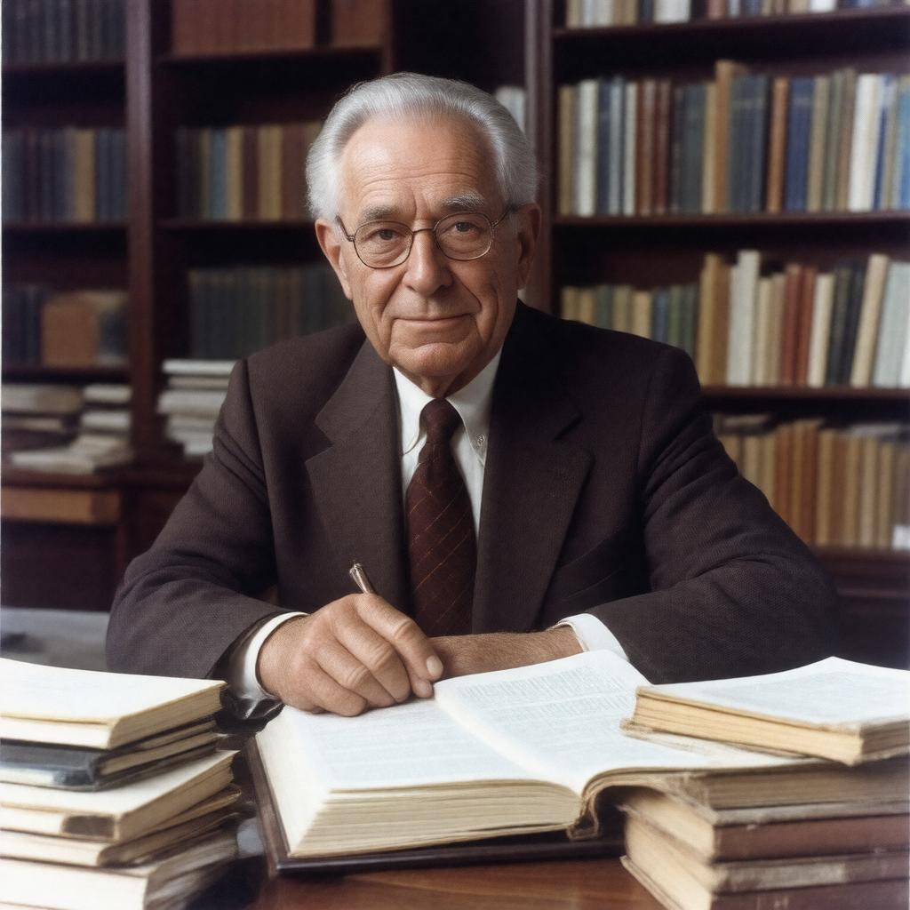 Vernon Smith